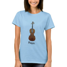 Playa (violon)