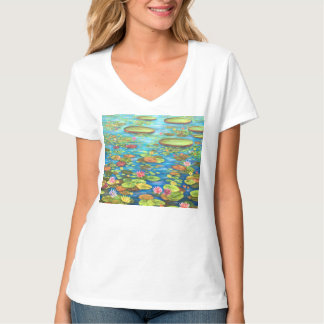 T-shirt Playera
