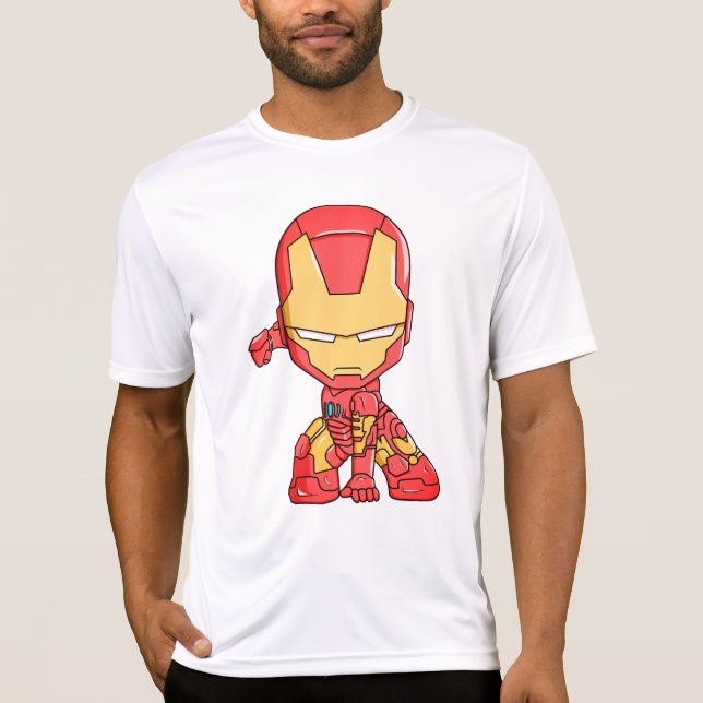 T-shirt Playera estampada (Devant)