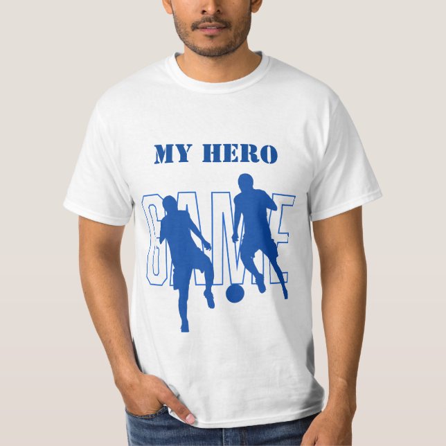 T-shirt Playera Pasión por los deportes (Devant)