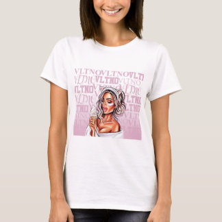 T-shirt Playera VL-TNO