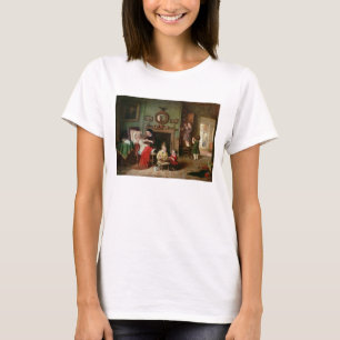 T-shirt Playing at doctors