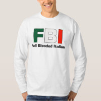 Pleine Blooded longue douille blanche italienne T