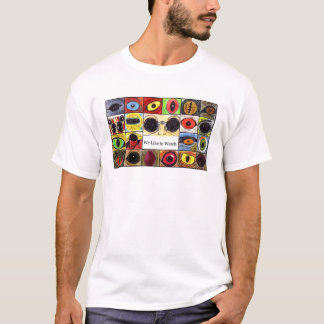 T-shirt Pleine image d'ABGG WLTW 2007
