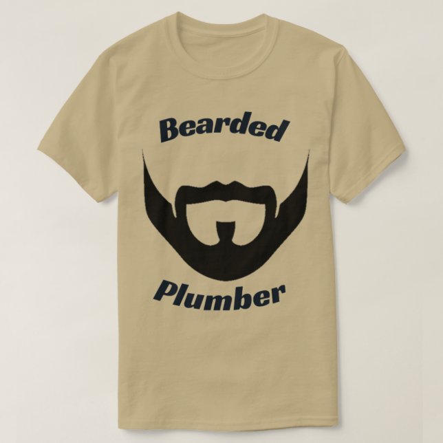 T-shirt Plomberie à oreilles2 (Design devant)