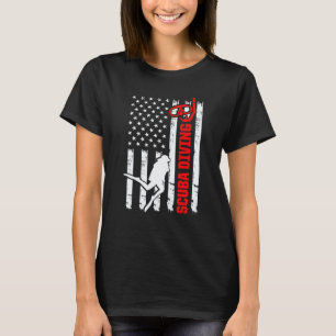 T-shirt Plongée en scaphandre autonome Plongeur 9