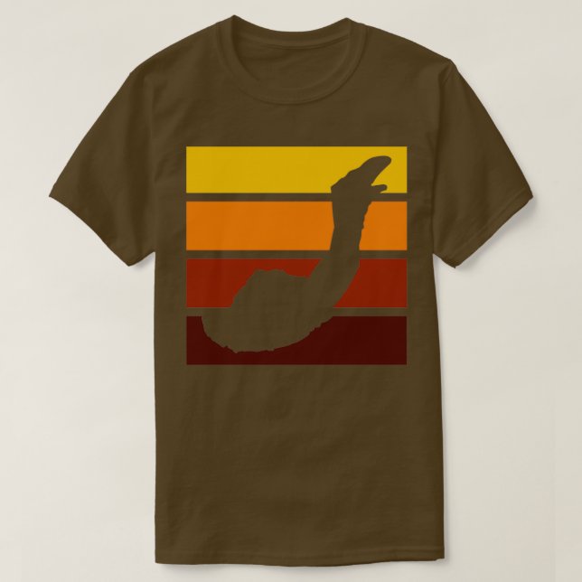 T-shirt Plongée en Skype Sport Extrême (Design devant)
