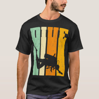 T-shirt Plongée Plongée Plongée Plongée Plongée Plongée Pl