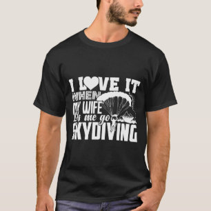 T-shirt Plongée sous-marine