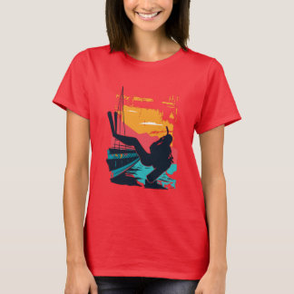 T-shirt Plongée sous-marine
