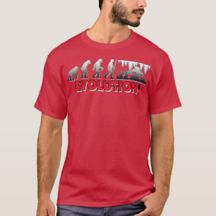 T-shirt Plongée sous-marine Plongée Cavers Caves Plongeurs