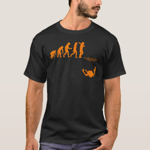 T-shirt Plongée Sous-Marine Pour Homme Femme Professionnel