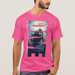 T-shirt Plongée St Vincent Plongée sous-marine Snorkeling