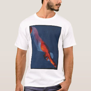 T-shirt Plongeur 2