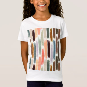 T-Shirt Pluie de couleurs 2