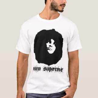 T-shirt PLUIE suprême
