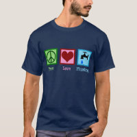 Plumbing Peace Love