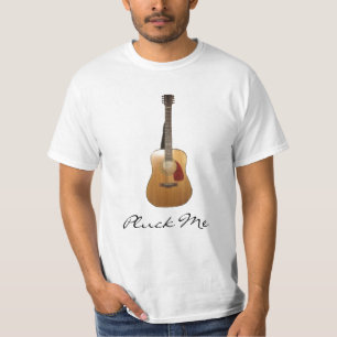 T-shirt Plumez-moi