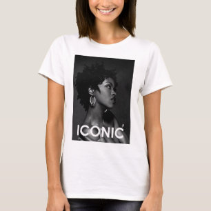 T-shirt Plus Alors Chanteur Awesome Lauryn Songwriter Hil