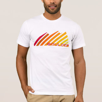 T-shirt Plus audacieux