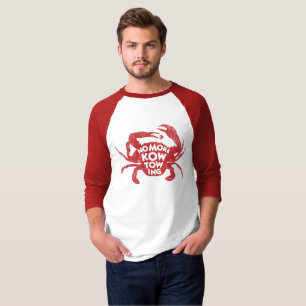 T-shirt Plus de Courbettes Dungeon Crawler Carl