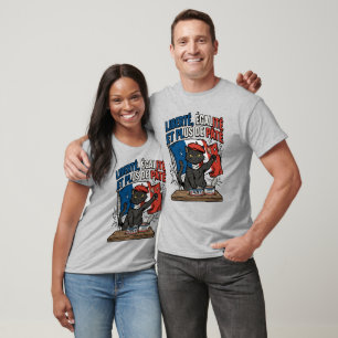 T-shirt Plus de Pâté