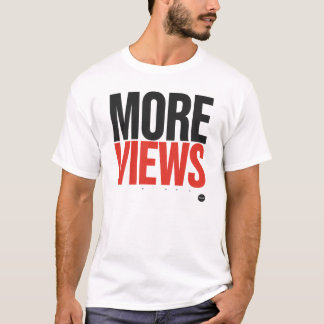 T-SHIRT PLUS DE VUES