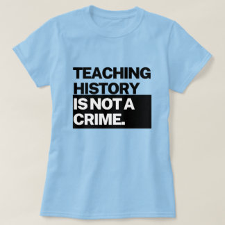 T-shirt Plus grandes dames T