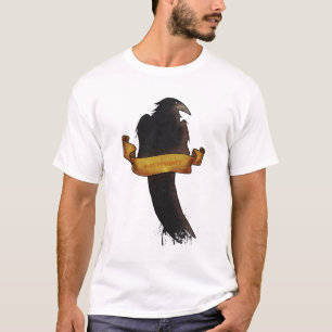 T-shirt plus jamais