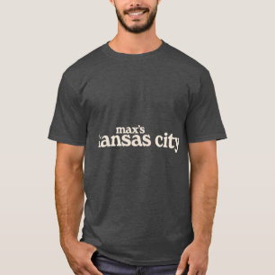 T-shirt Plus Kansas City vintage