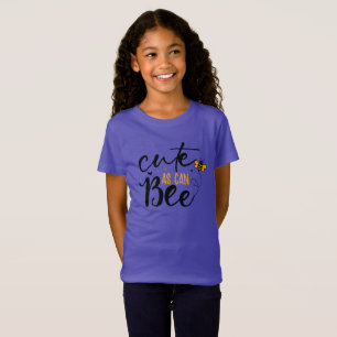 T-Shirt Plus mignon