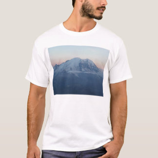 T-shirt Plus pluvieux