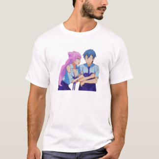 T-shirt Plus Qu'Un Couple Marié Mais Pas Amoureux