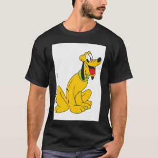 T-shirt Pluto