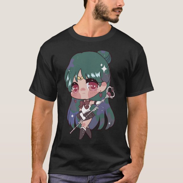T-shirt Pluto (Devant)