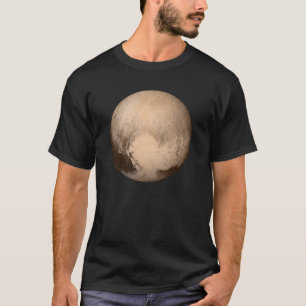 T-shirt Pluton