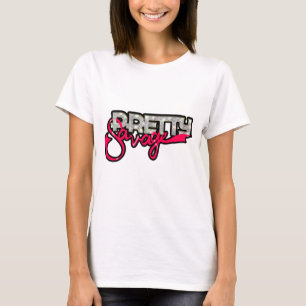 T-shirt Plutôt bon marché