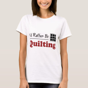 T-shirt Plutôt pique