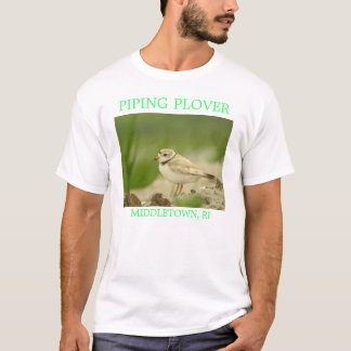 T-shirt Pluvier 004 de Pipng