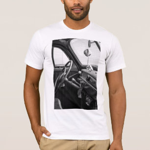 T-shirt Plymouth 1941
