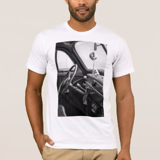 T-shirt Plymouth 1941