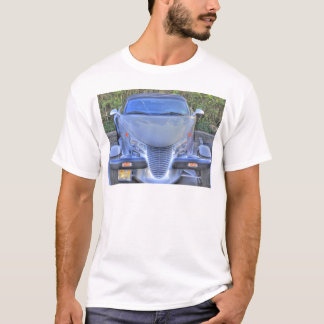 T-shirt Plymouth Prowler gris HDR Prêt à partir