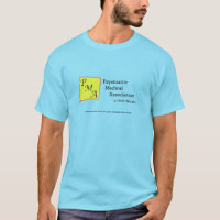 PMANM 2023 NAMI Walks Shirt