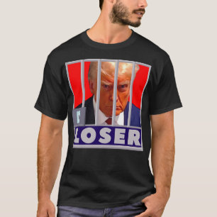 T-shirt Pmd01044 Progressive Movement Designs Trump Mugsho
