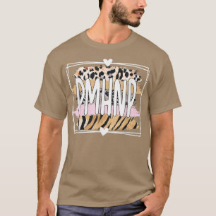 T-shirt Pmhnp Psychiatric Mental Health Nurseur Praticien