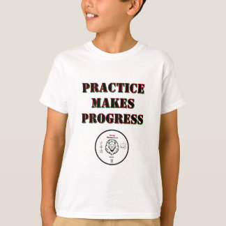 T-shirt PMP! Kids