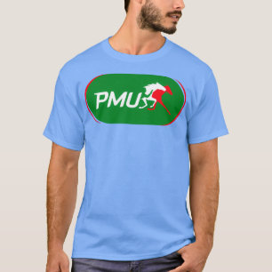 T-SHIRT PMU