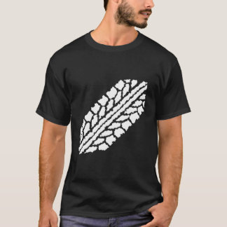 T-shirt Pneus Skidmark