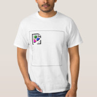 Png de GIF de JPEG de JPG cassé d'image