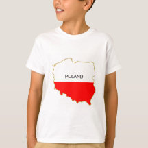 Png polonais de carte